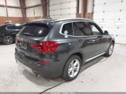 
										2020 BMW X3 full									