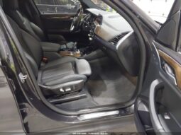 
										2020 BMW X3 full									