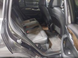 
										2020 BMW X3 full									