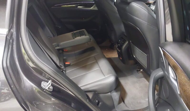 
								2020 BMW X3 full									
