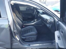 
										2014 Lexus Is 250 full									