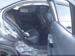 
										2014 Lexus Is 250 full									