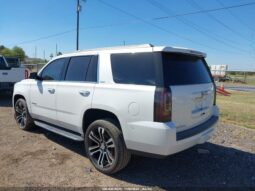 
										2018 Gmc Yukon full									