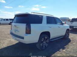 
										2018 Gmc Yukon full									