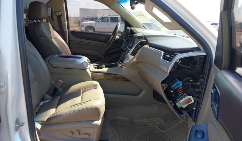 
								2018 Gmc Yukon full									