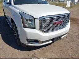 
										2018 Gmc Yukon full									