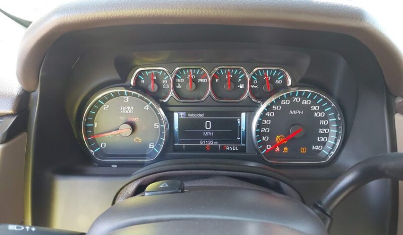 
								2018 Gmc Yukon full									