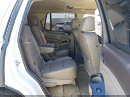 
										2018 Gmc Yukon full									