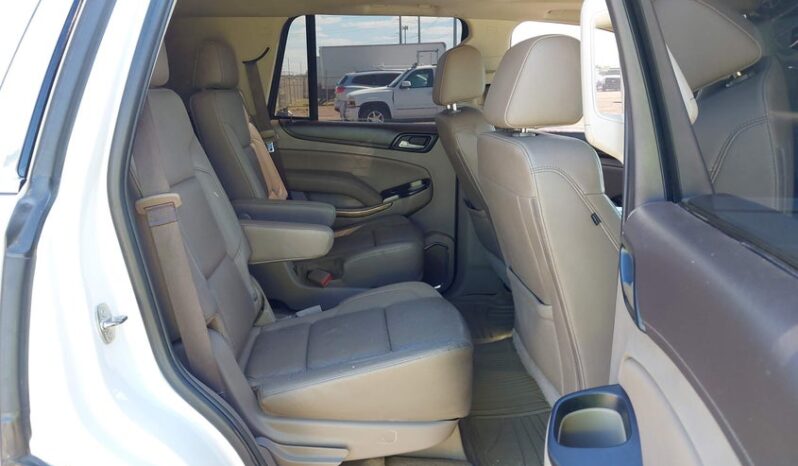 
								2018 Gmc Yukon full									