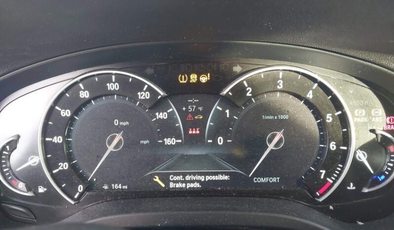
								2019 BMW X3 full									