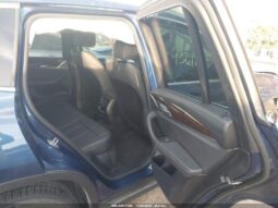 
										2019 BMW X3 full									