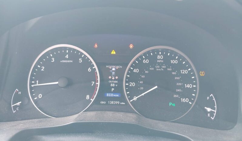 
								2015 Lexus Es 350 full									