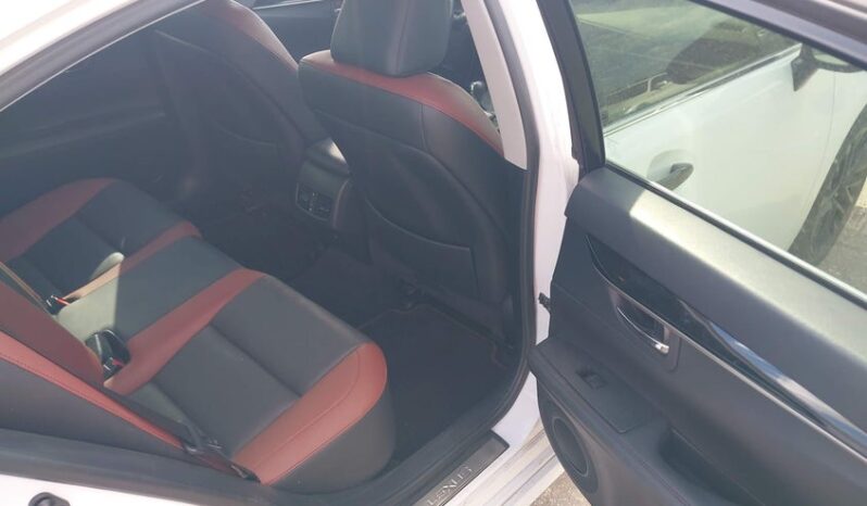 
								2015 Lexus Es 350 full									