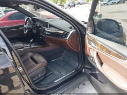 
										2018 BMW X5 full									