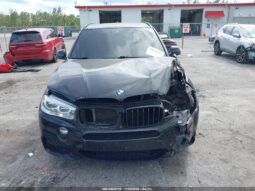 
										2018 BMW X5 full									