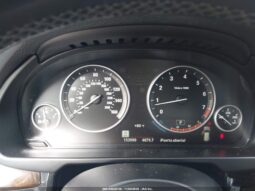 
										2018 BMW X5 full									
