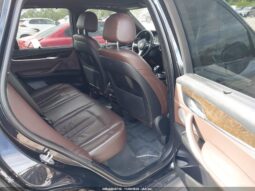 
										2018 BMW X5 full									