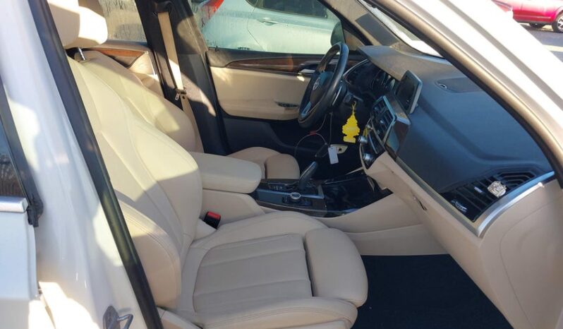 
								2019 BMW X3 full									
