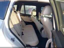
										2019 BMW X3 full									