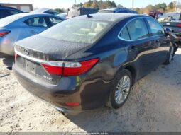 
										2013 Lexus Es 350 full									