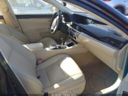 
										2013 Lexus Es 350 full									