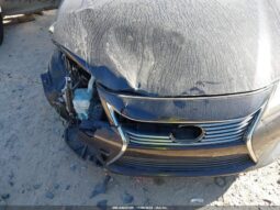 
										2013 Lexus Es 350 full									