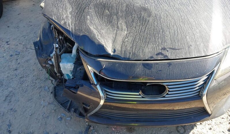 
								2013 Lexus Es 350 full									