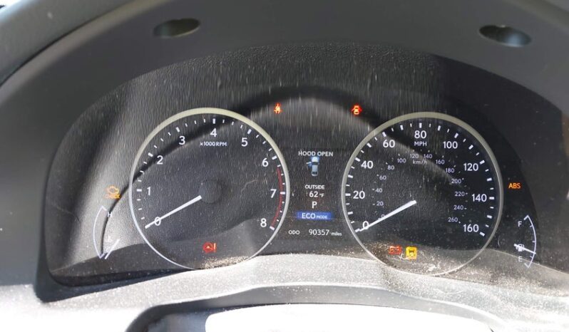 
								2013 Lexus Es 350 full									