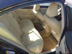 
										2013 Lexus Es 350 full									