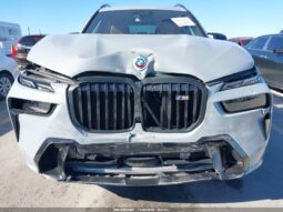 
										2023 BMW X7 full									