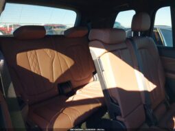 
										2023 BMW X7 full									
