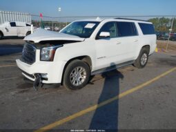 
										2016 Gmc Yukon full									
