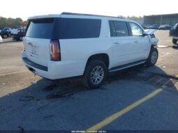 
										2016 Gmc Yukon full									