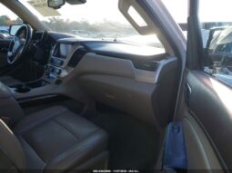 
										2016 Gmc Yukon full									