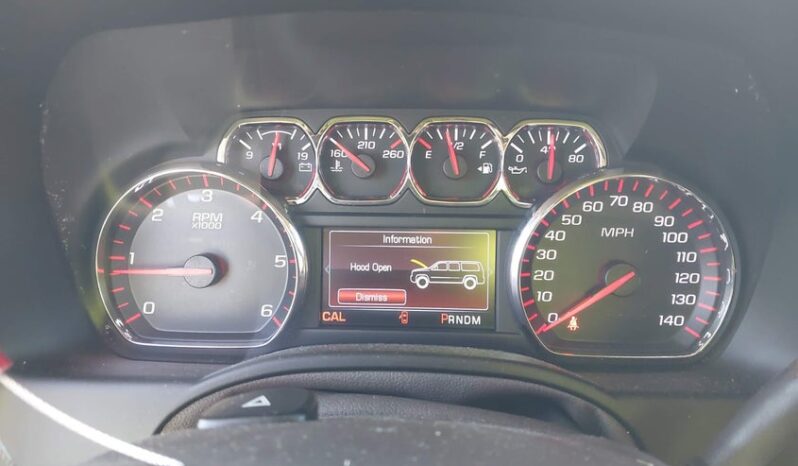 
								2016 Gmc Yukon full									
