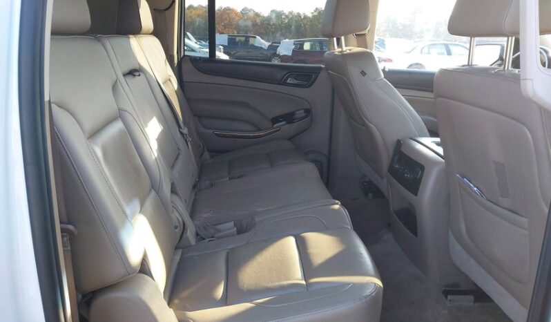 
								2016 Gmc Yukon full									