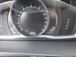 
										2016 Volvo V60 cross country full									