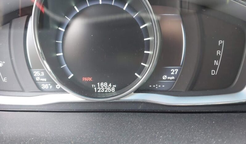 
								2016 Volvo V60 cross country full									