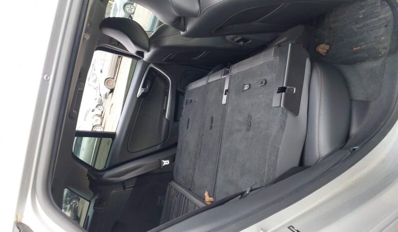 
								2016 Volvo V60 cross country full									