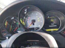
										2012 Porsche Cayenne full									