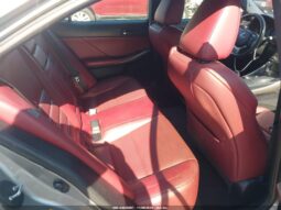 
										2015 Lexus Is 250 full									