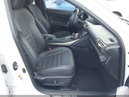 
										2014 Lexus Is 250 full									