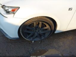 
										2014 Lexus Is 250 full									