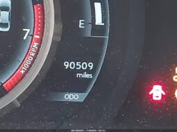 
										2014 Lexus Is 250 full									