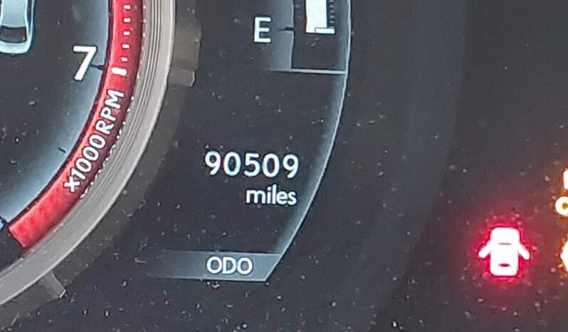 
								2014 Lexus Is 250 full									