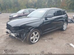 
										2012 Audi Q5 full									