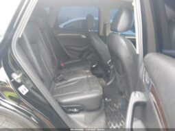 
										2012 Audi Q5 full									