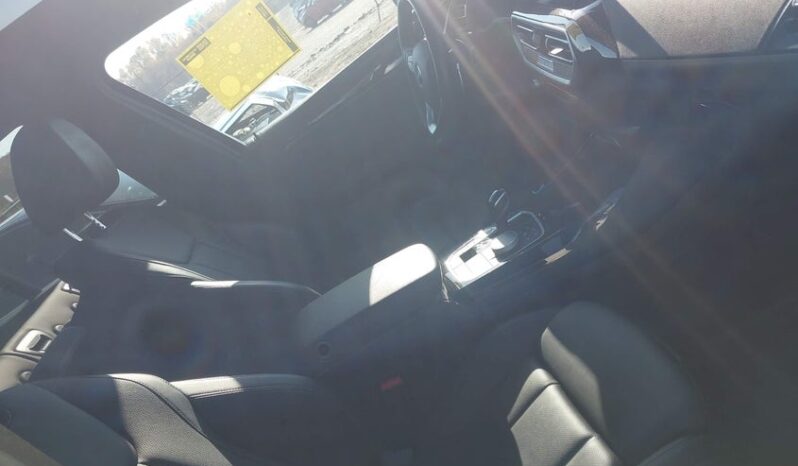 
								2024 BMW X3 full									