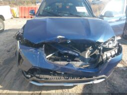 
										2024 BMW X3 full									