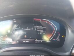 
										2024 BMW X3 full									